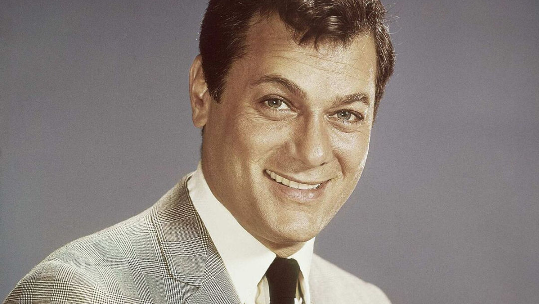 Tony Curtis (1925-2010)