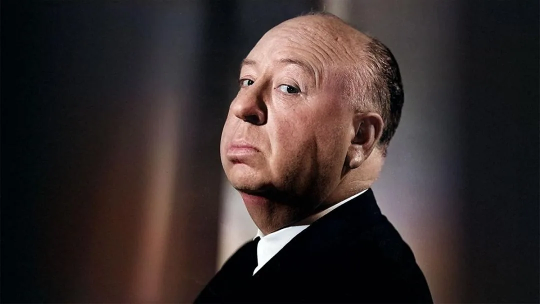 Libros Cúpula presenta «Los tesoros de Alfred Hitchcock»