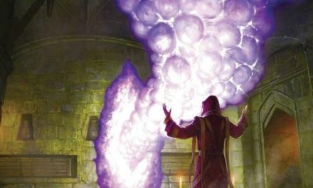 Más «Arkham Horror»: «El que Acecha en el Umbral»