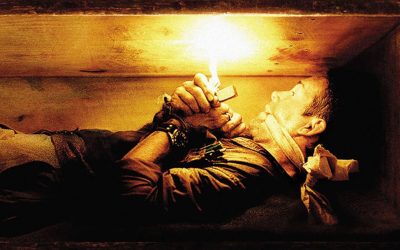 «Buried» (Enterrado) (Diego Cortés, 2010)