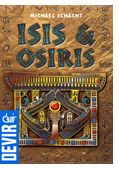 Devir recupera “Isis & Osiris”