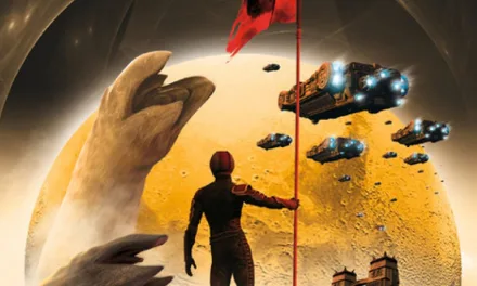 La Factoría de Ideas presenta «Dune»