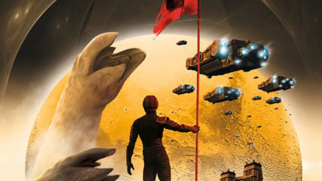 La Factoría de Ideas presenta «Dune»