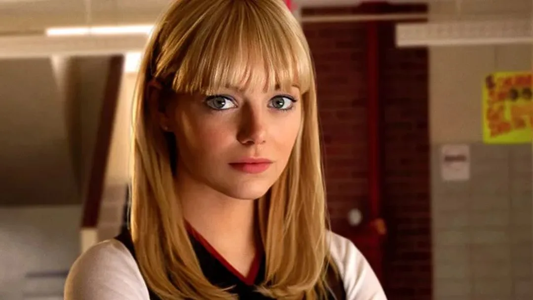 Emma Stone interpretará a Gwen Stacy