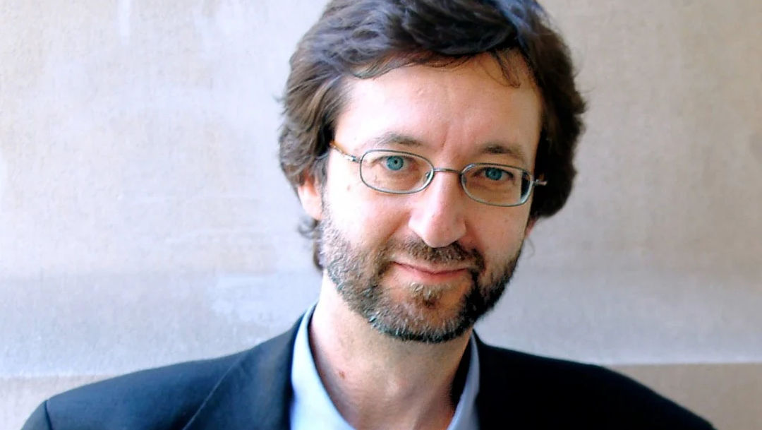 Guy Gavriel Kay visita Madrid y Sevilla este mes
