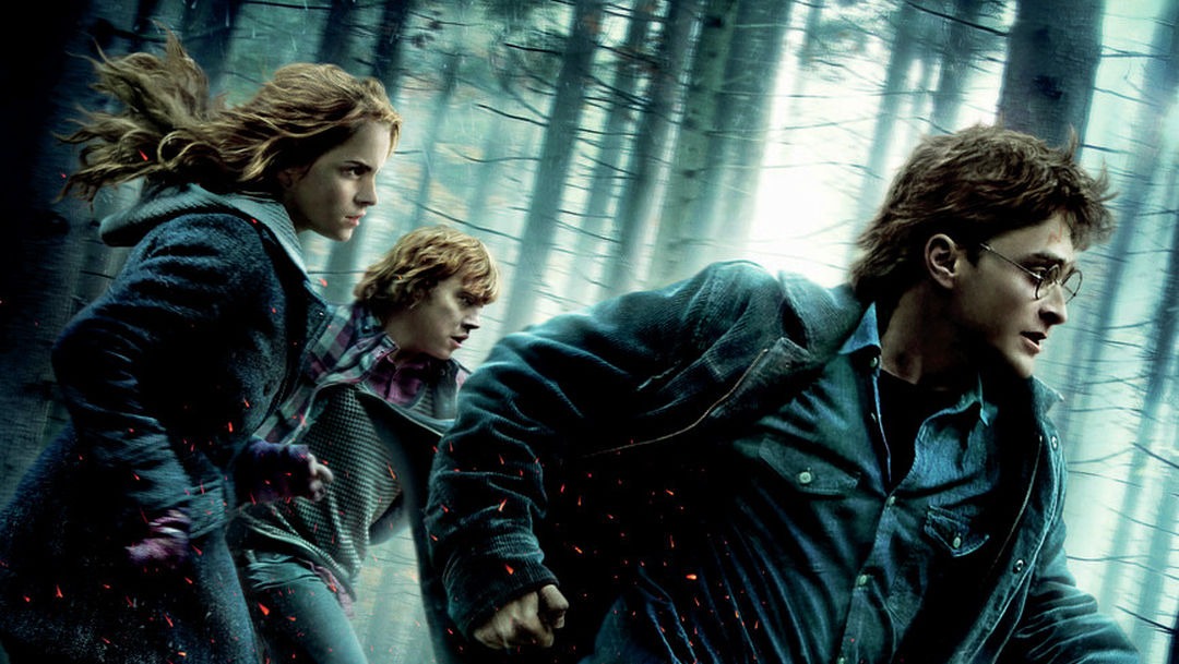 «Harry Potter y las Reliquias de la Muerte»: La última aventura del niño mago