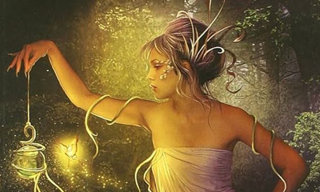 Nace Ilarión Ediciones, una editorial de fantasía y novela negra