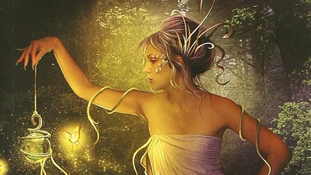 Nace Ilarión Ediciones, una editorial de fantasía y novela negra