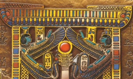 Devir recupera «Isis & Osiris»