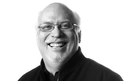 J. M. Straczynski, actor por un día