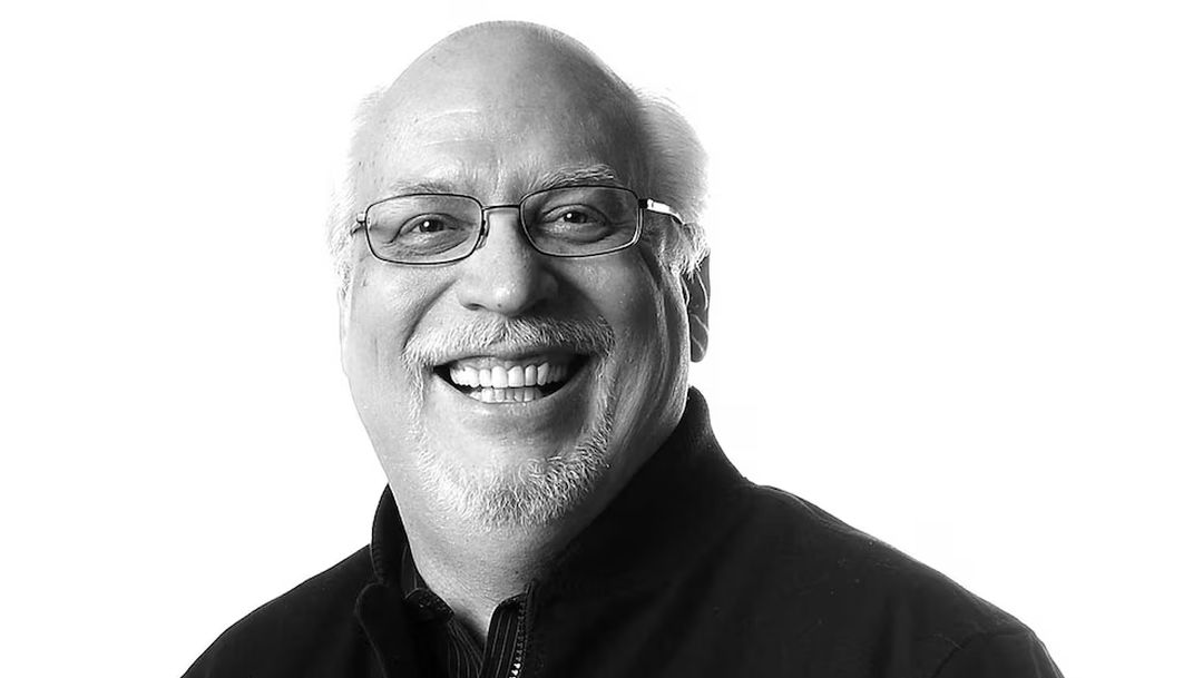 J. M. Straczynski, actor por un día