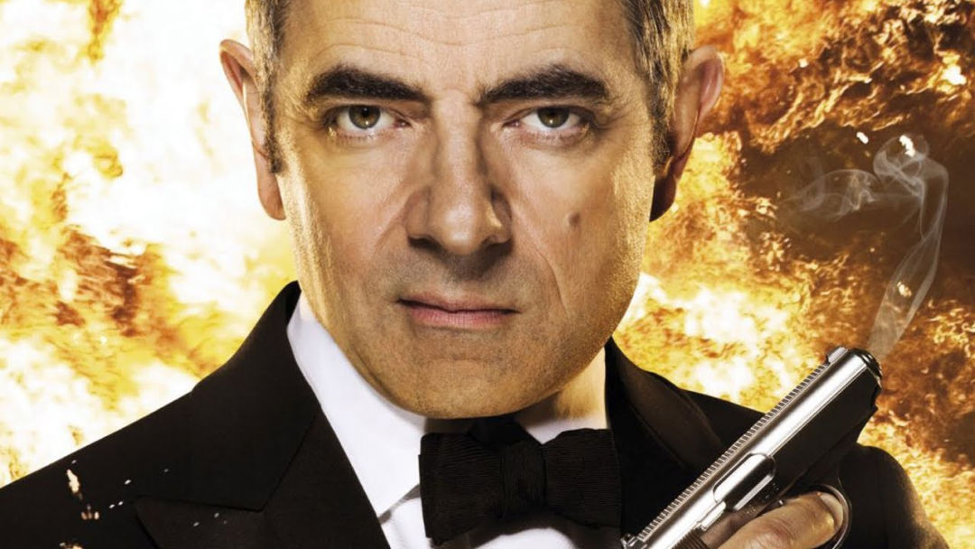 Vuelve «Johnny English»