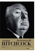 Libros Cúpula presenta “Los tesoros de Alfred Hitchcock”