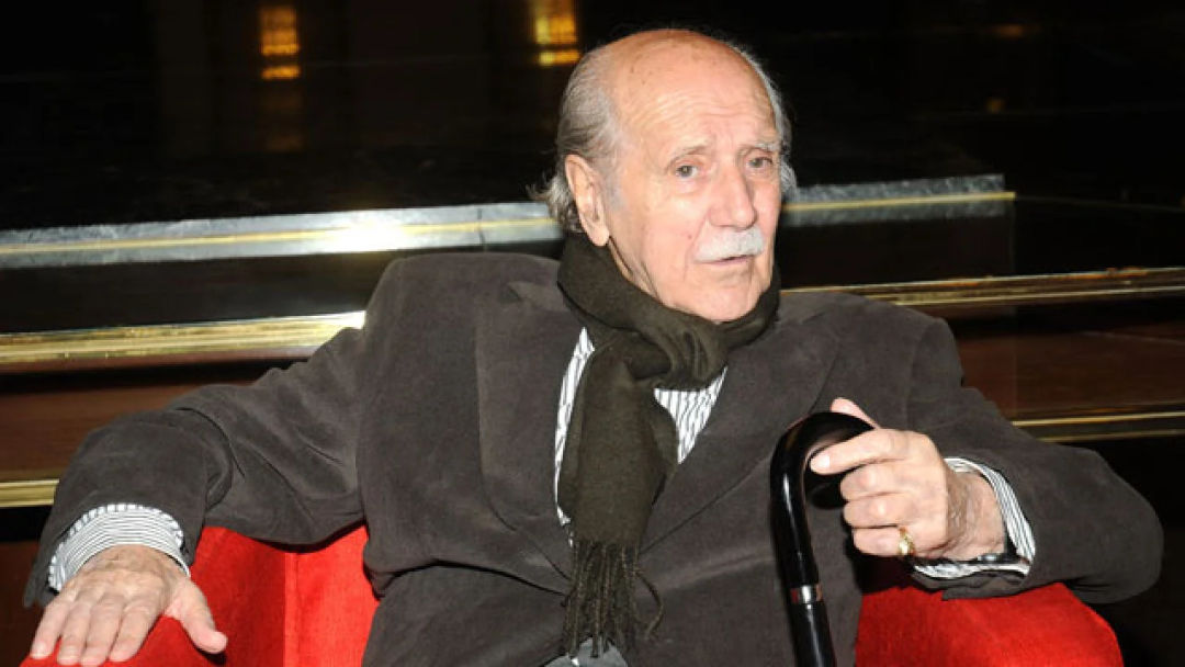 Manuel Alexandre (1917-2010)