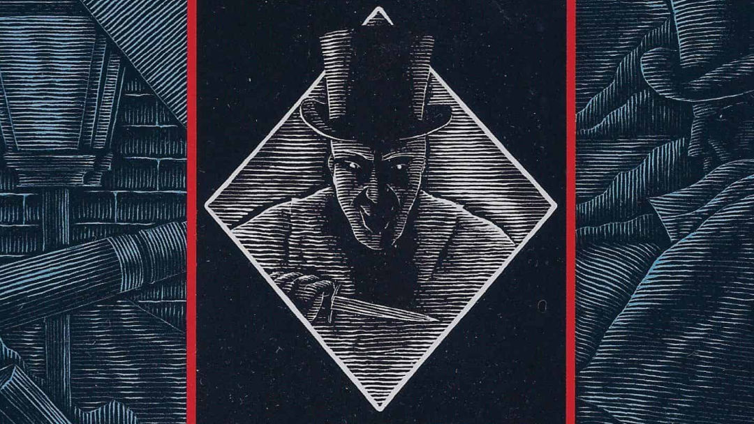 La serie «Mystery Rummy» llega a Edge Entertainment