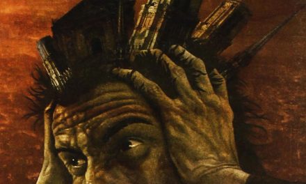 NGC Ficción presenta «Necróparis»