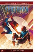 Panini Comics presenta “Spiderman: La saga del clon”