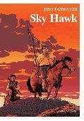 Ponent Mon presenta “Sky Hawk”