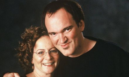 Murió Sally Menke, mano derecha de Tarantino
