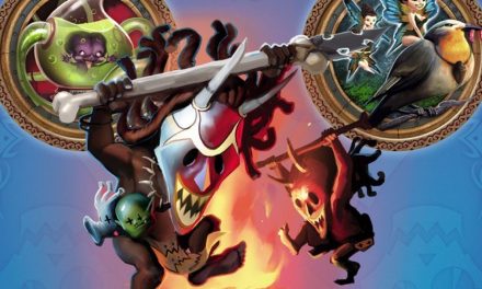 «Small World», un pequeño gran mundo que sigue creciendo