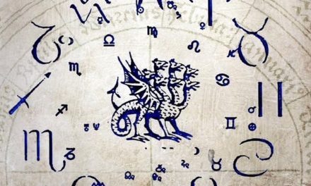 Booket presenta «La última profecía de Nostradamus»