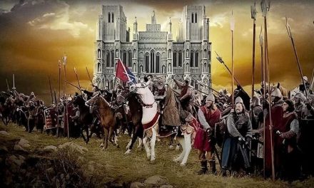 Tras «Los Pilares de la Tierra» la televisión ya espera a «Un mundo sin fin»