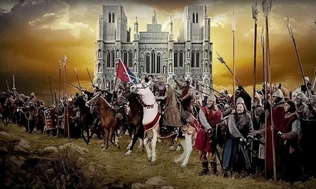Tras «Los Pilares de la Tierra» la televisión ya espera a «Un mundo sin fin»