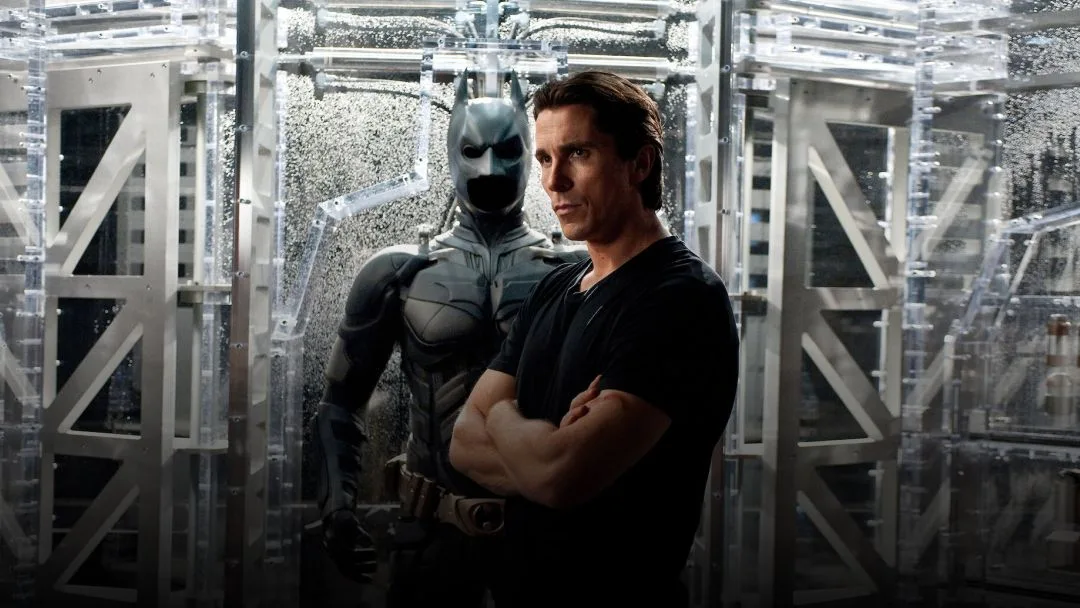 Christopher Nolan ya prepara «The Dark Knight rises»