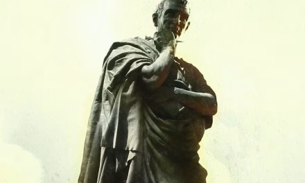 Alamut presenta «Las cenizas de Ovidio»