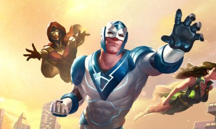 «Champions Online», ahora gratis