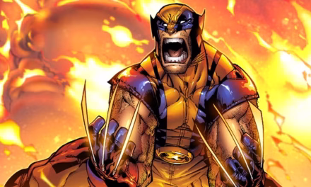 Panini Cómics presenta «Civil War: Lobezno»