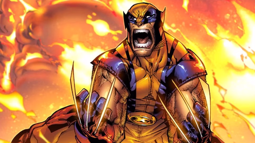 Panini Cómics presenta «Civil War: Lobezno»