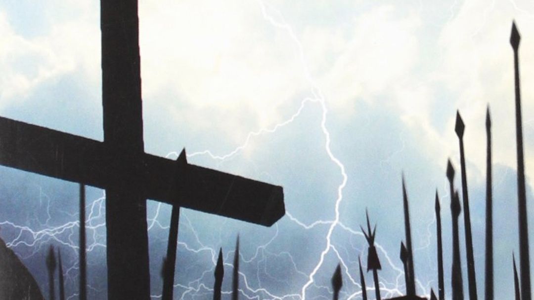 Edhasa presenta «El Evangelio de la Espada»