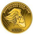 Los juegos de rol ganadores de los Golden Geek Awards 2010
