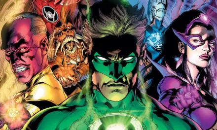 Los cómics más vendidos de Planeta DeAgostini en octubre del 2010