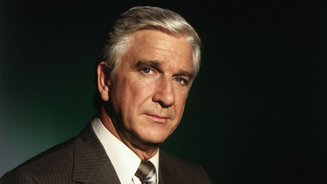 Leslie Nielsen (1926-2010)