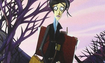 El Patito Editorial presenta «Lóbrego Romance, Pálido Fantasma»