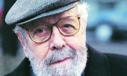 Luis García Berlanga (1921-2010)