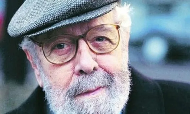 Luis García Berlanga (1921-2010)