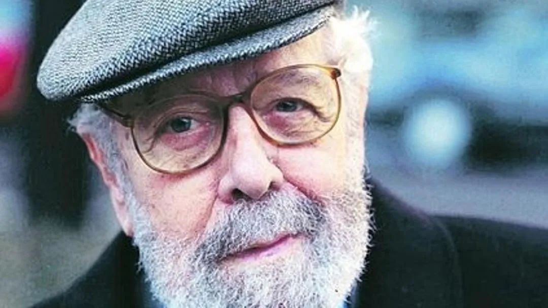 Luis García Berlanga (1921-2010)