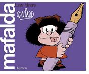 Lumen presenta “Las tiras de Mafalda”