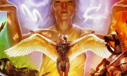 Devir ultima «Magestorm»