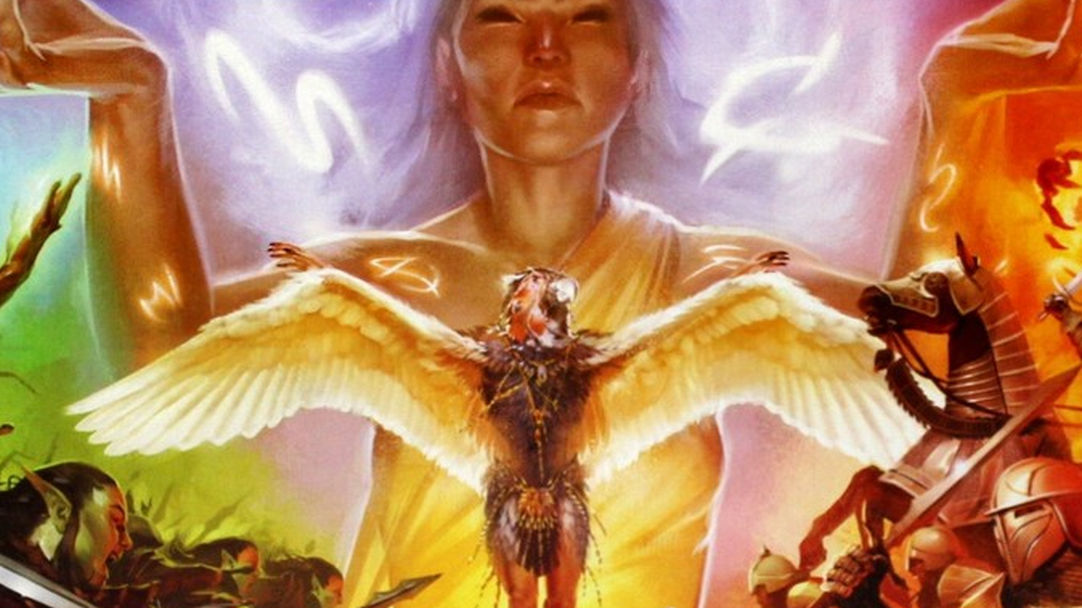 Devir ultima «Magestorm»