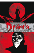 Panini Comics presenta “Drácula”