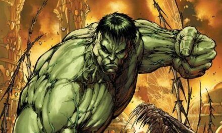 “Planeta Hulk” (Greg Pak, Carlo Pagulayan, Aaron Lopestri y otros, Panini Cómic)