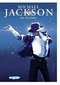Rossell Comics presenta «Michael Jackson. Su leyenda»