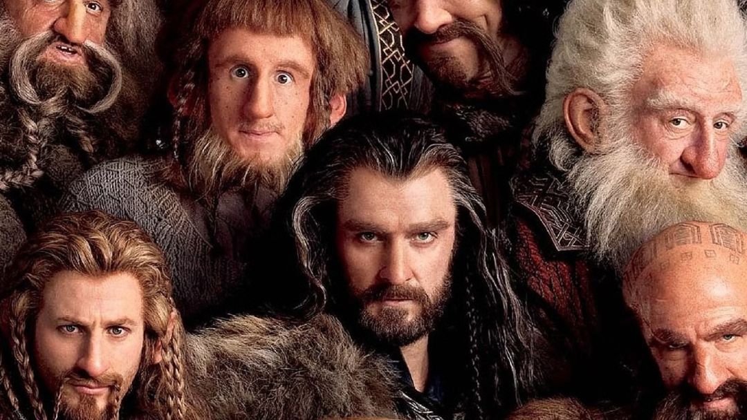 «The Hobbit» sigue creciendo
