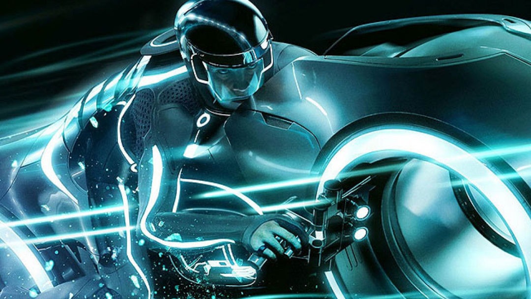 De campeón de MotoGP a «Tron Legacy»