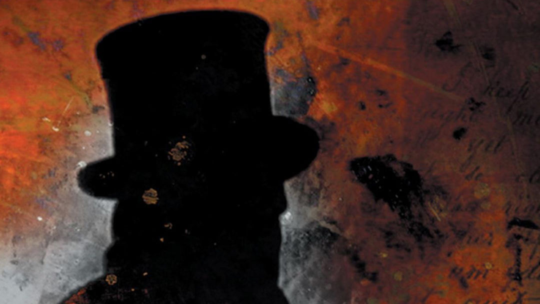 «Letters from Whitechapel» será «Sombras sobre Londres»
