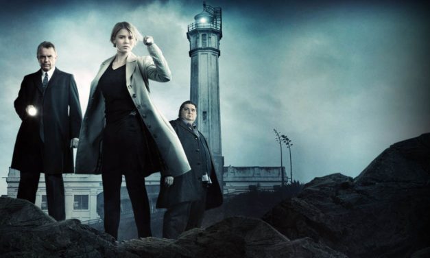 «Alcatraz» desvela su argumento